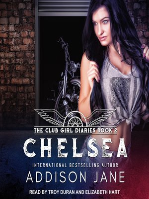cover image of Chelsea